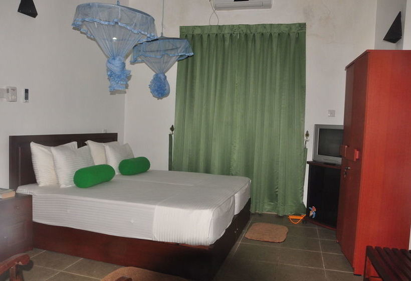 Kandy Holiday Residence