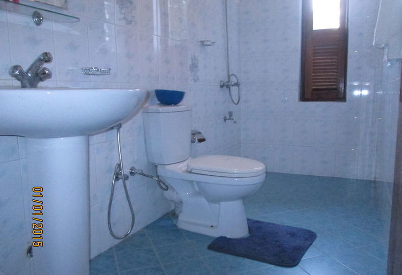 Kandy Holiday Residence