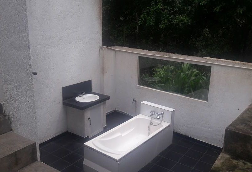 Kandy Holiday Residence