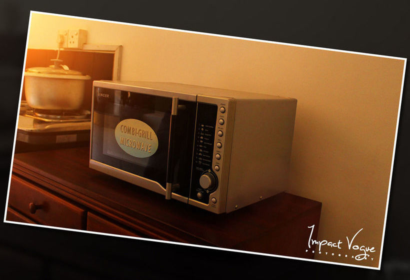 Kandy Holiday Residence