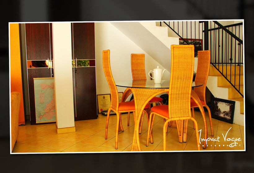 Kandy Holiday Residence