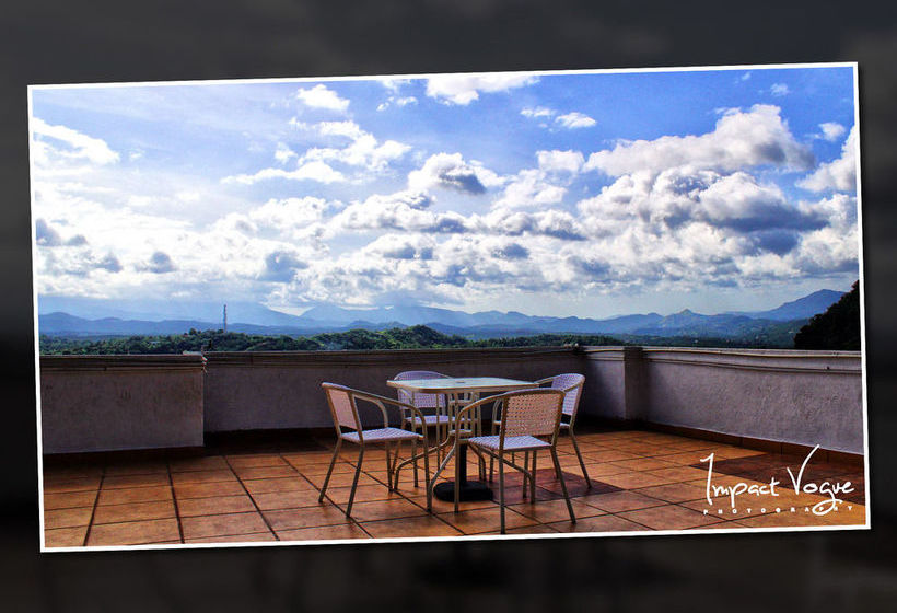 Kandy Holiday Residence