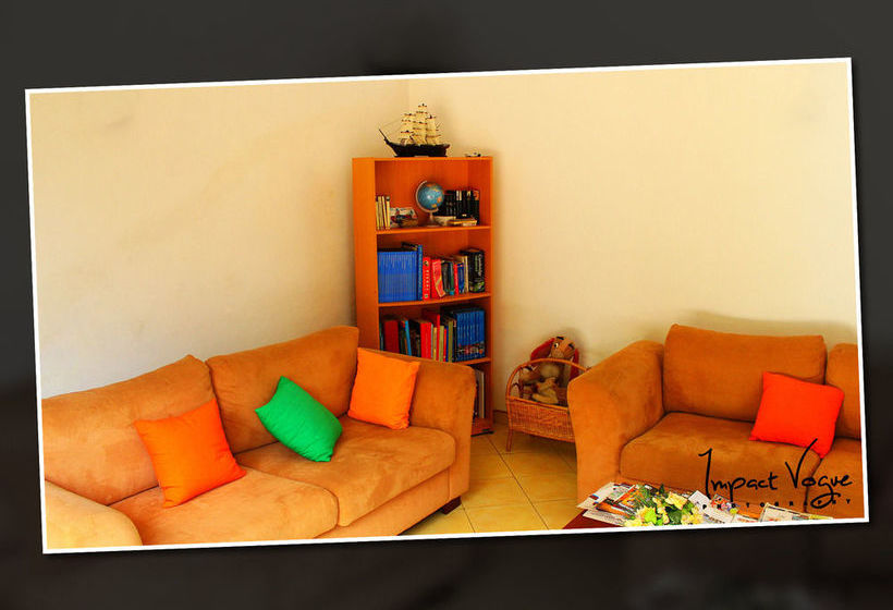 Kandy Holiday Residence