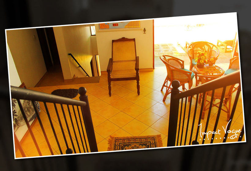 Kandy Holiday Residence