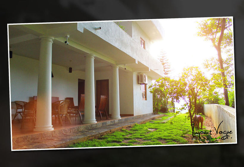 Kandy Holiday Residence