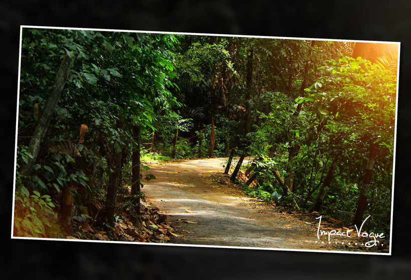 Kandy Holiday Residence