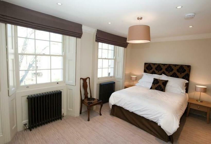 Kennington B & B