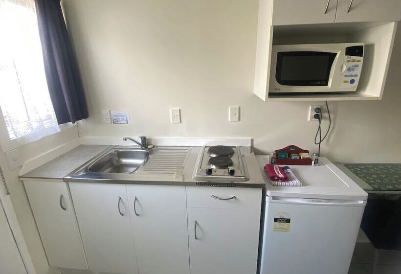 Kowhai Motel Rotorua