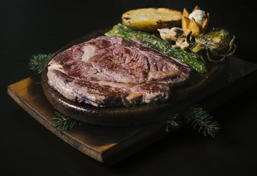 La Trobada Hotel Sport