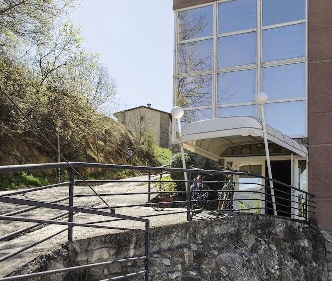 La Trobada Hotel Sport