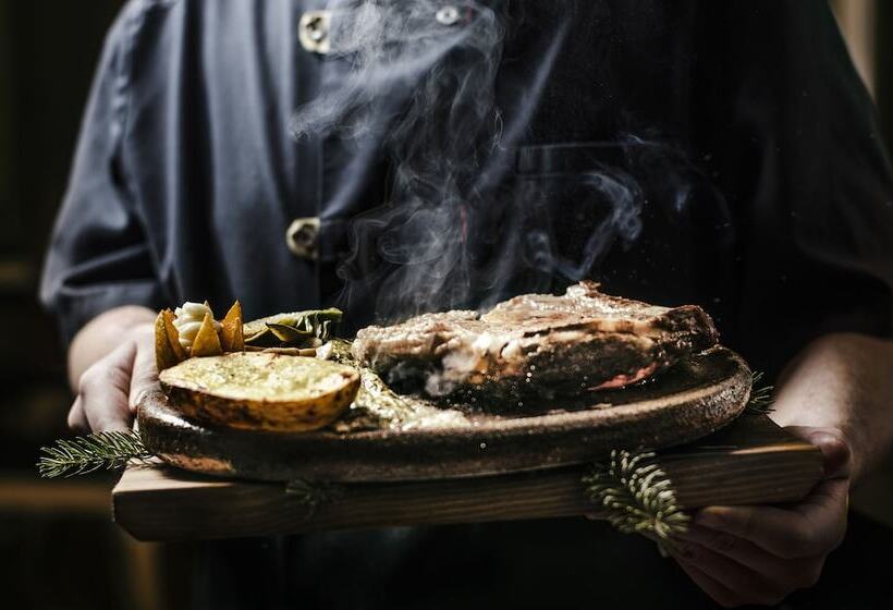 La Trobada Hotel Sport