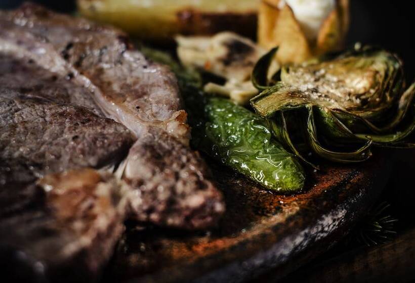 La Trobada Hotel Sport