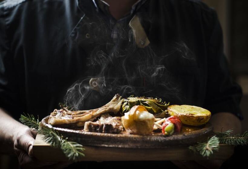 La Trobada Hotel Sport