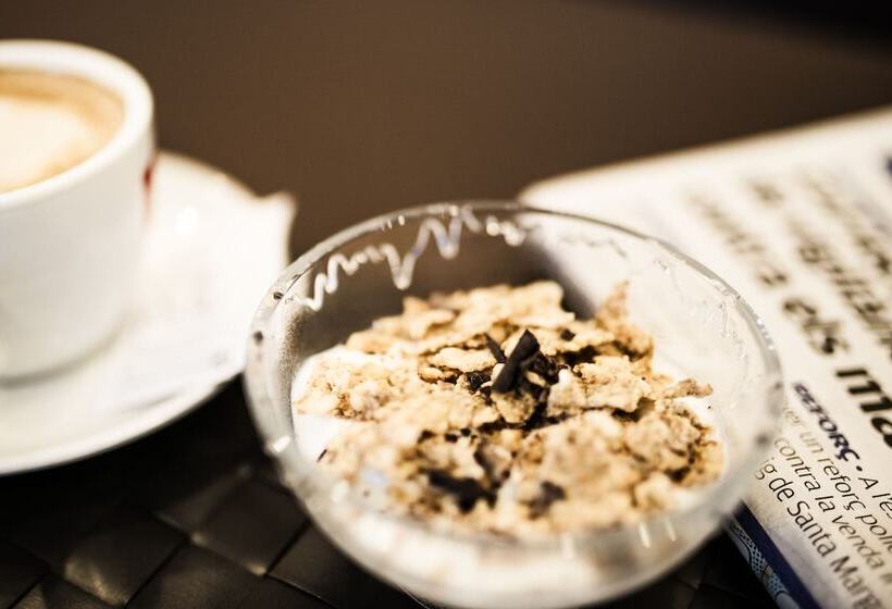 La Trobada Hotel Sport