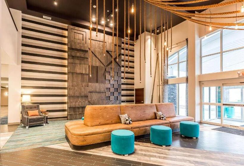 Marina Bay Hotel & Suites, Ascend Hotel Collection