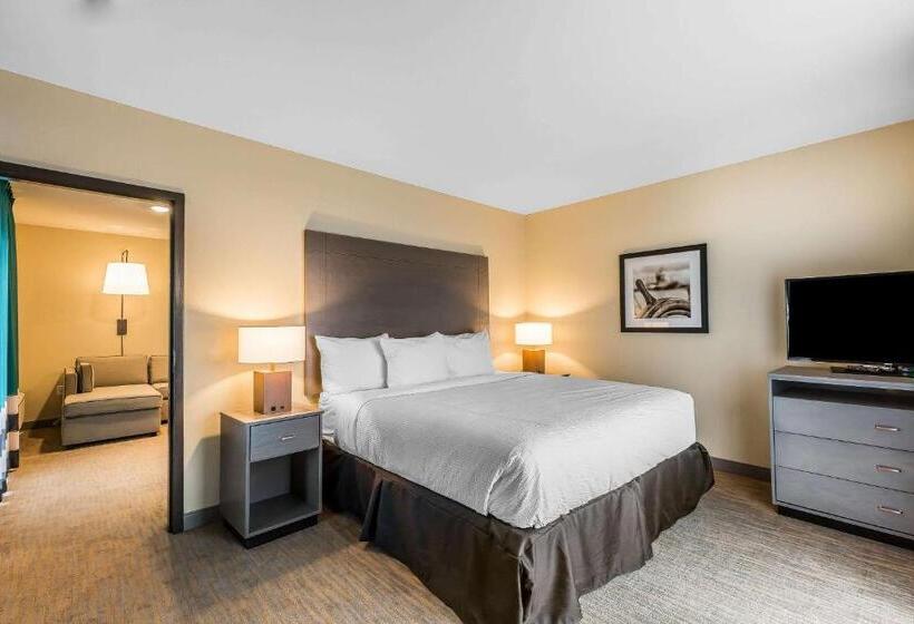 Marina Bay Hotel & Suites, Ascend Hotel Collection