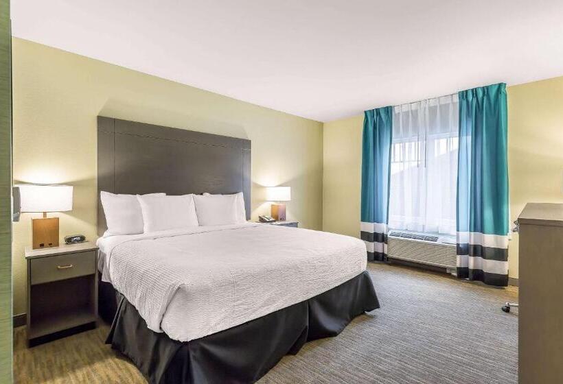 Marina Bay Hotel & Suites, Ascend Hotel Collection