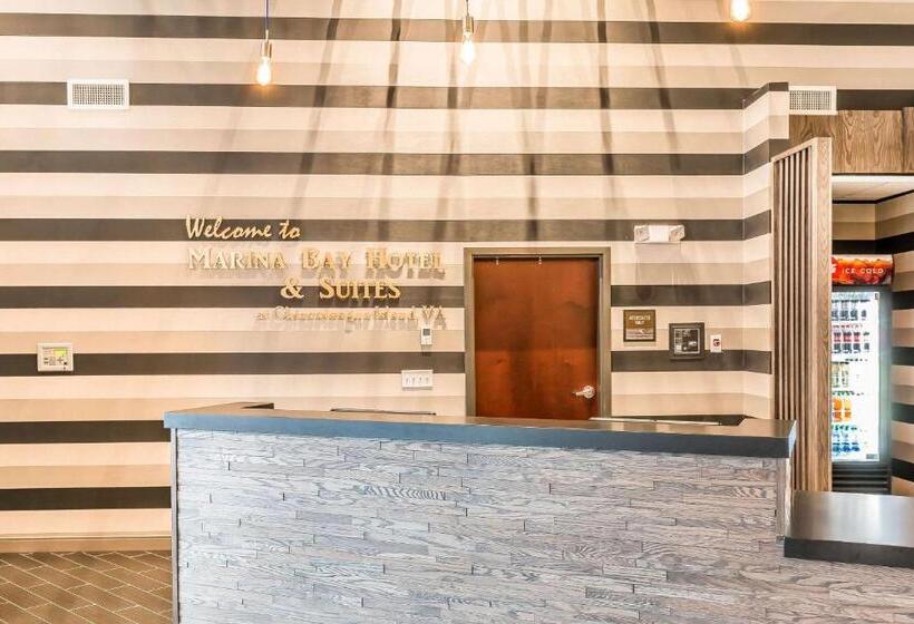 Marina Bay Hotel & Suites, Ascend Hotel Collection