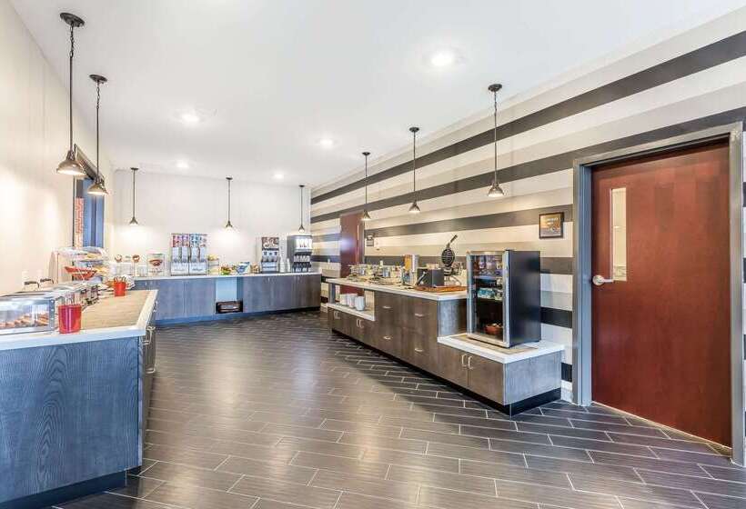 Marina Bay Hotel & Suites, Ascend Hotel Collection