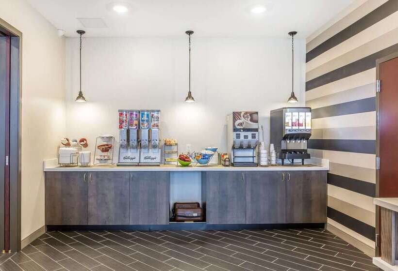 Marina Bay Hotel & Suites, Ascend Hotel Collection