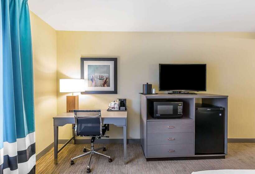 Marina Bay Hotel & Suites, Ascend Hotel Collection