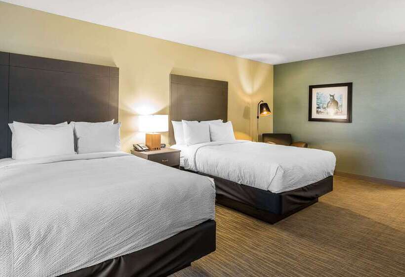 Marina Bay Hotel & Suites, Ascend Hotel Collection