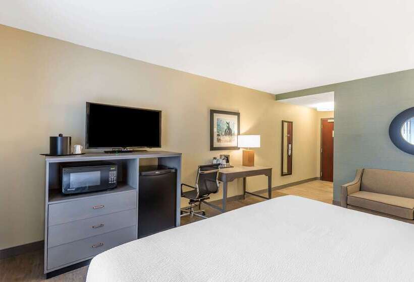 Marina Bay Hotel & Suites, Ascend Hotel Collection