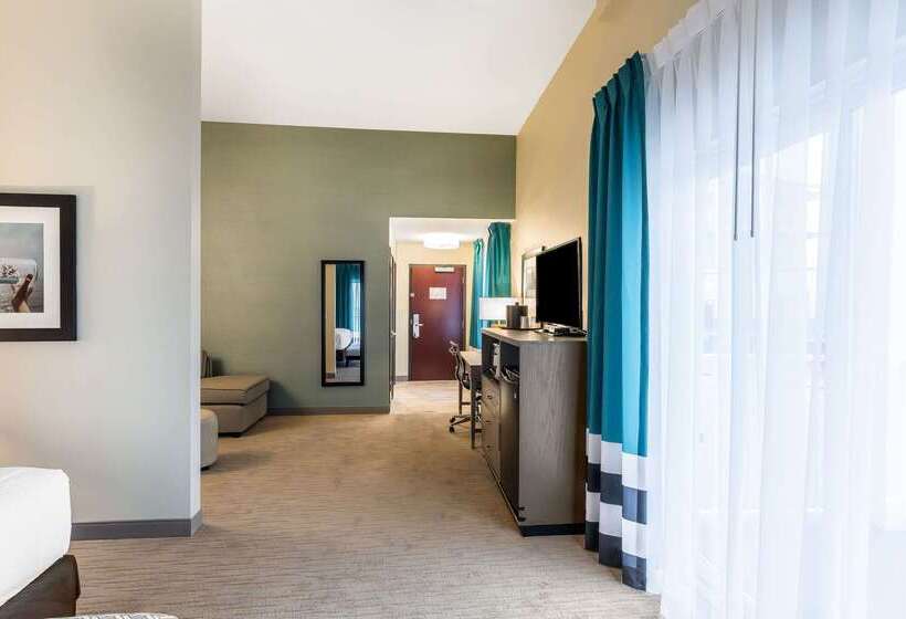 Marina Bay Hotel & Suites, Ascend Hotel Collection