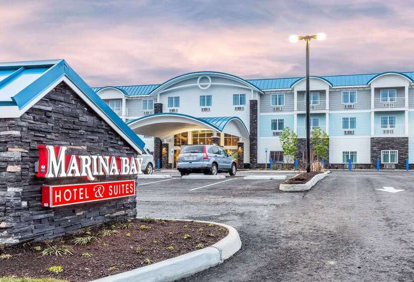 Marina Bay Hotel & Suites, Ascend Hotel Collection