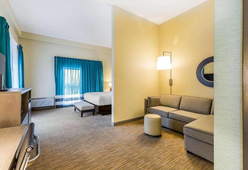 Marina Bay Hotel & Suites, Ascend Hotel Collection