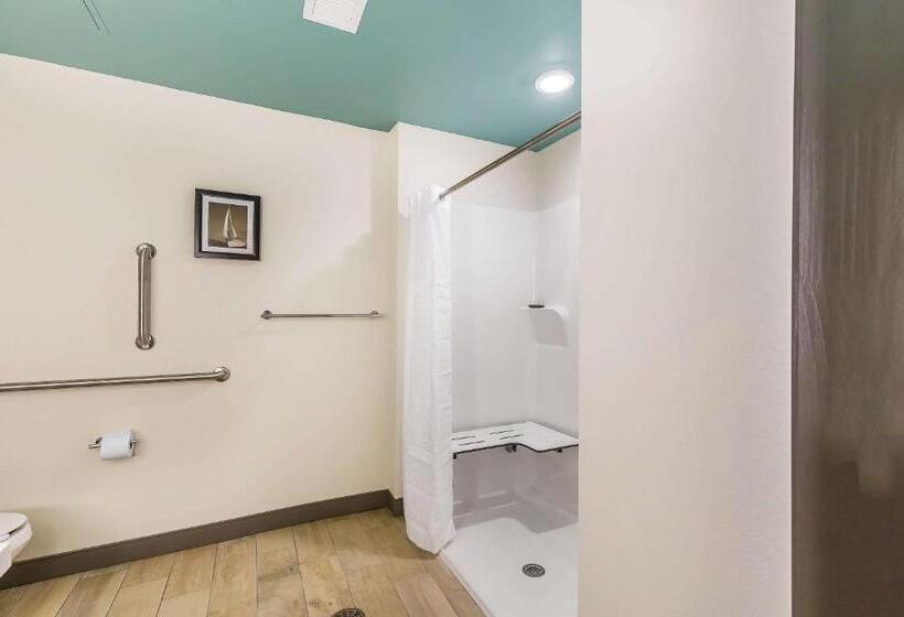 Marina Bay Hotel & Suites, Ascend Hotel Collection