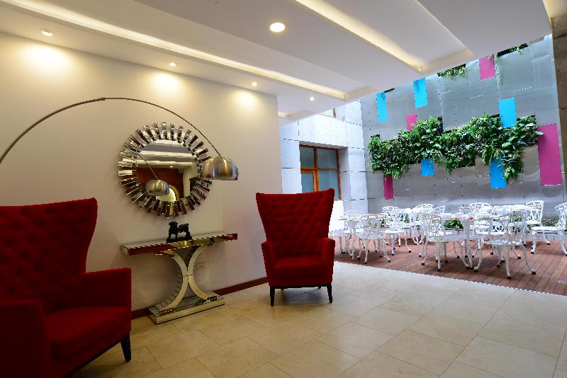 Marquiz Hotel Boutique