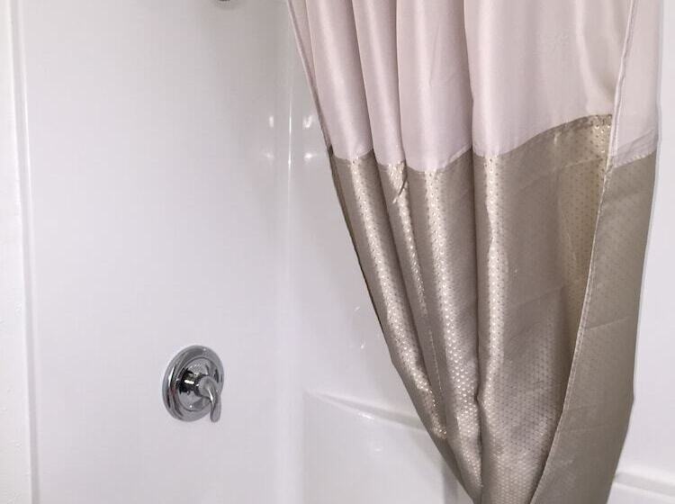 Motel 6 Prairie Du Chien, Wi