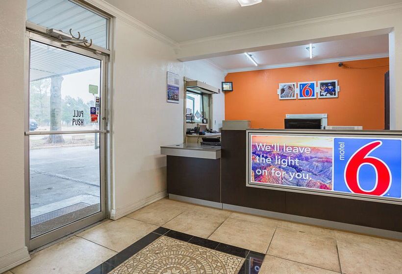 Motel 6brinkley, Ar