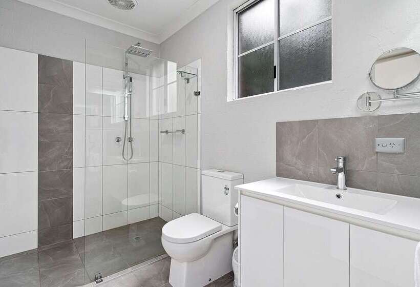 مُتل Econo Lodge Border Gateway Wodonga