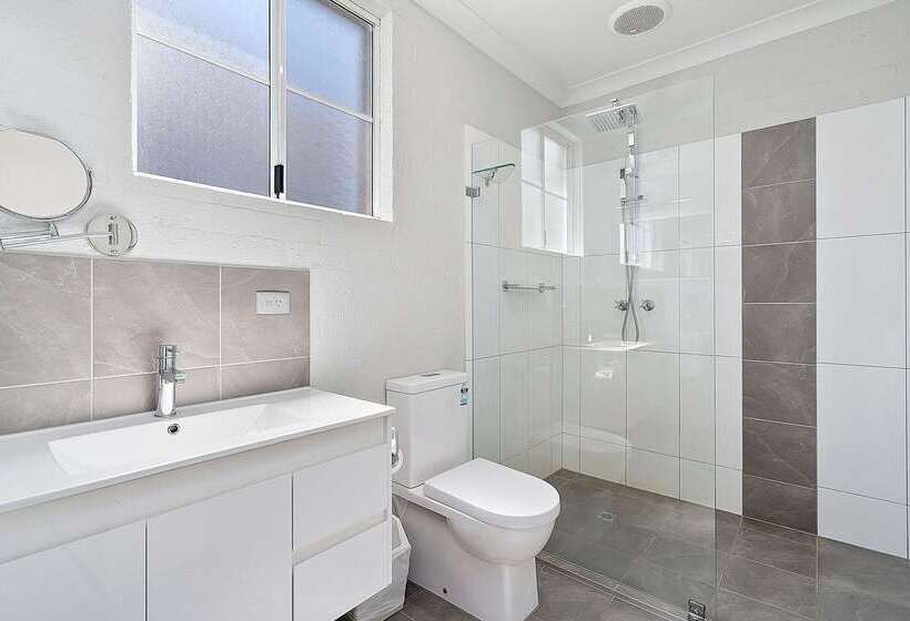 مُتل Econo Lodge Border Gateway Wodonga