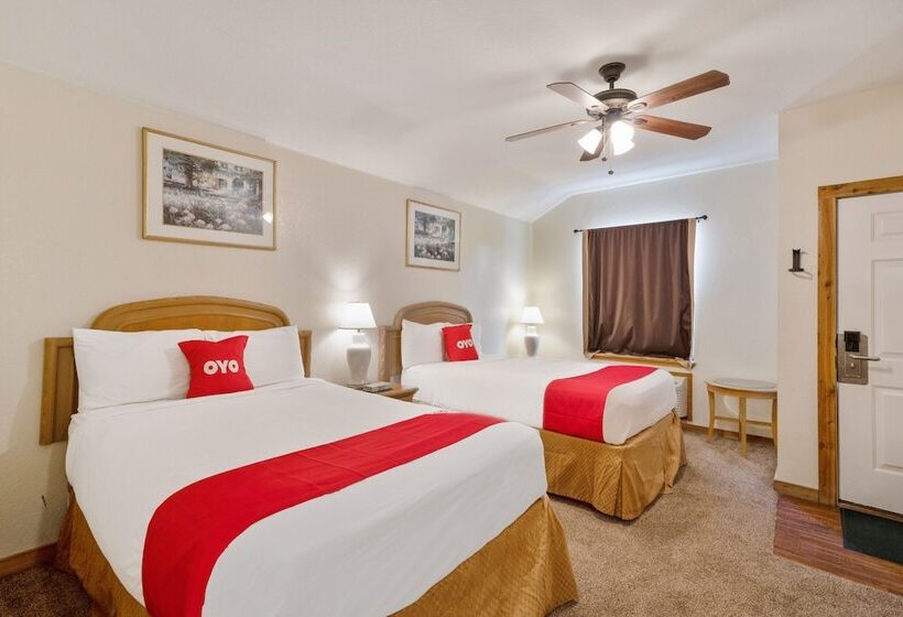 汽车旅馆  Kenedy Downtown   Us 181