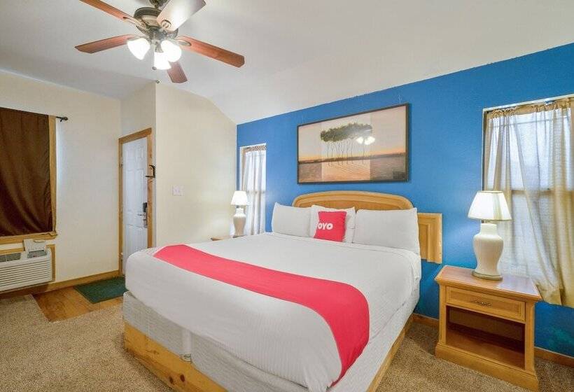 汽车旅馆  Kenedy Downtown   Us 181