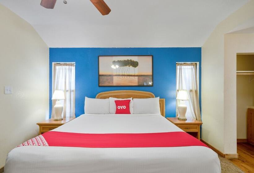 汽车旅馆  Kenedy Downtown   Us 181