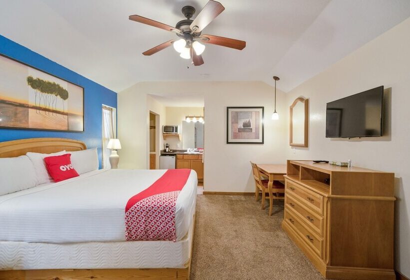 汽车旅馆  Kenedy Downtown   Us 181