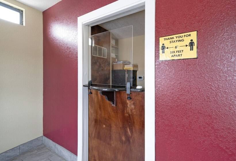 汽车旅馆  Kenedy Downtown   Us 181