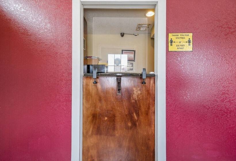 汽车旅馆  Kenedy Downtown   Us 181