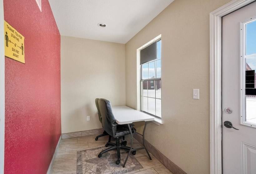 汽车旅馆  Kenedy Downtown   Us 181