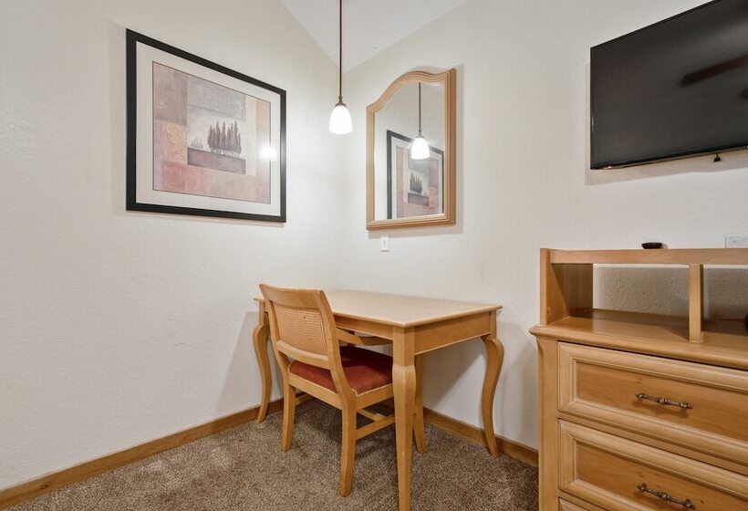 모텔 Kenedy Downtown   Us 181