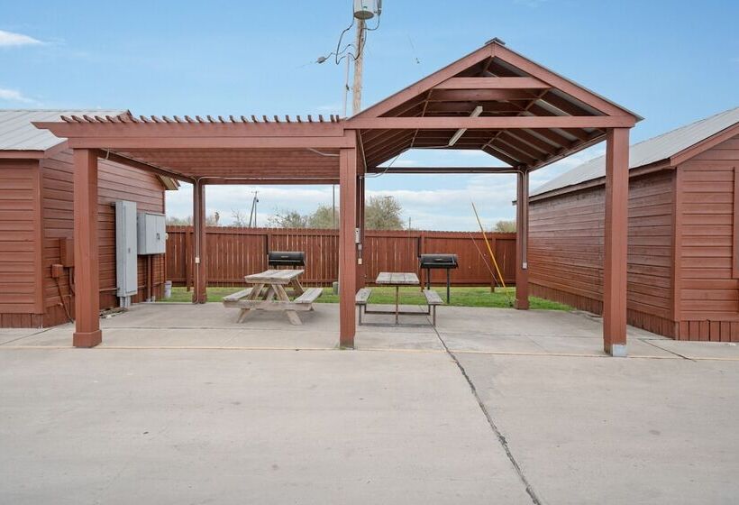 汽车旅馆  Kenedy Downtown   Us 181