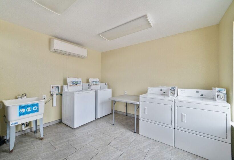 모텔 Kenedy Downtown   Us 181