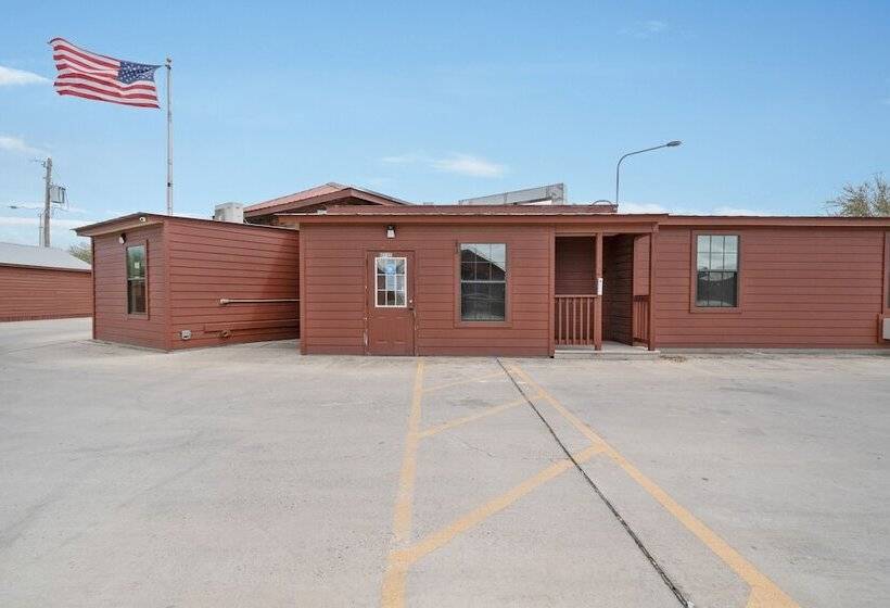 모텔 Kenedy Downtown   Us 181