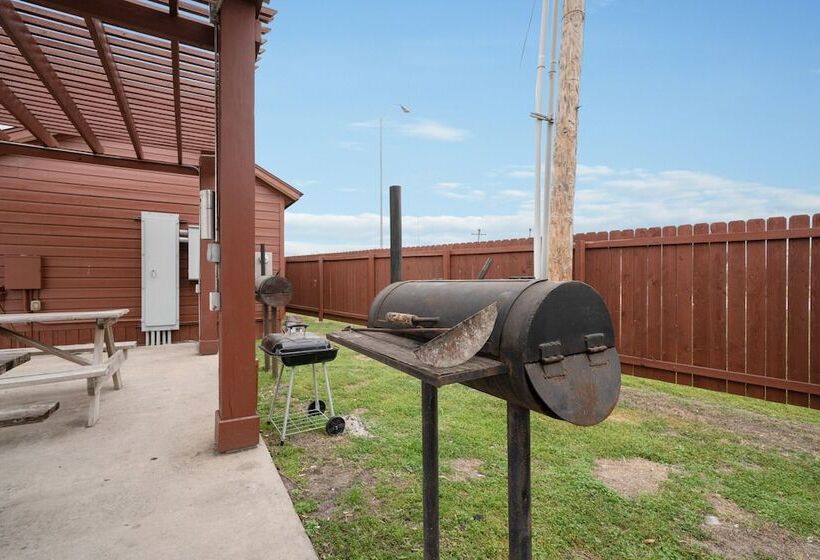 汽车旅馆  Kenedy Downtown   Us 181