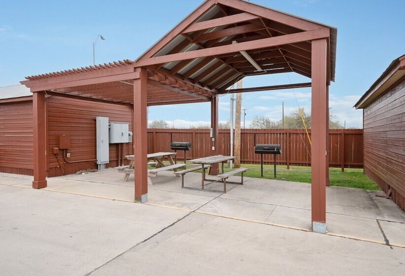 汽车旅馆  Kenedy Downtown   Us 181