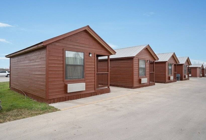 汽车旅馆  Kenedy Downtown   Us 181